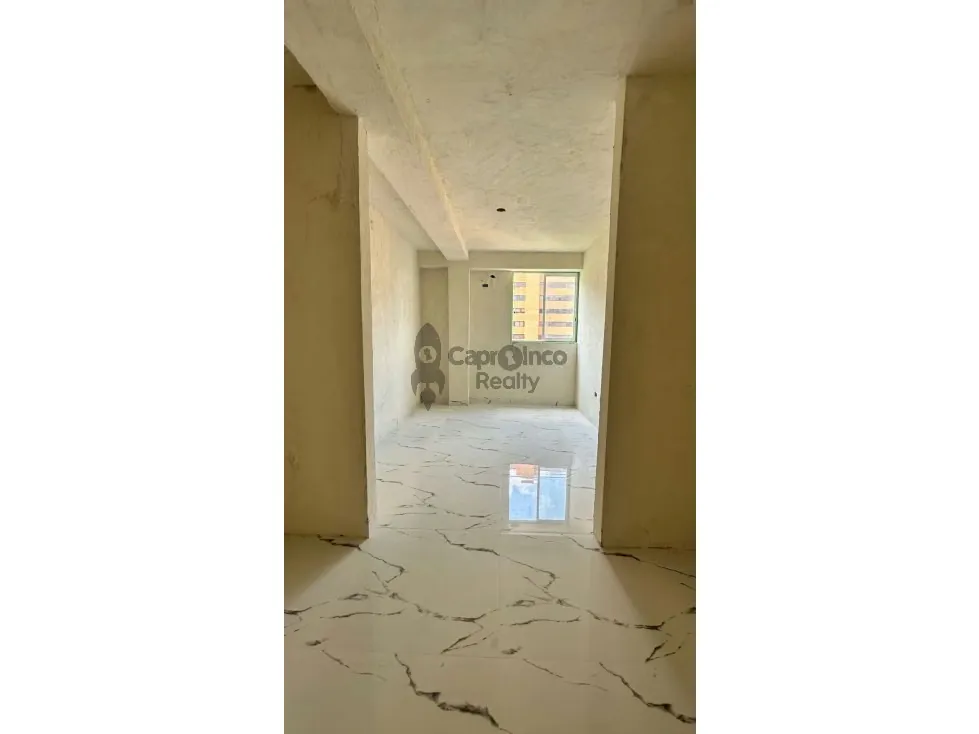 Venta ph obra blanca urb. La trigaleña 100% servicios - 12