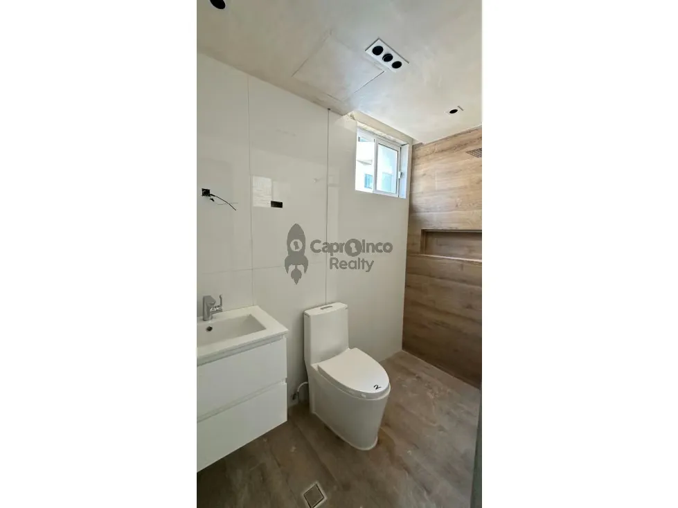 Venta ph obra blanca urb. La trigaleña 100% servicios - 14