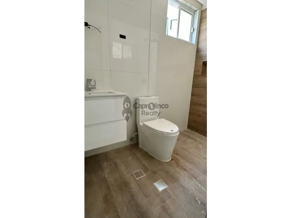 Venta ph obra blanca urb. La trigaleña 100% servicios - 15