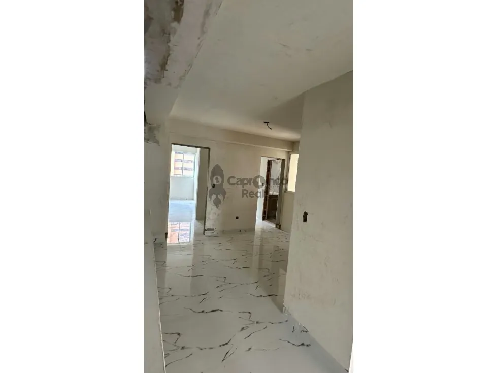 Venta ph obra blanca urb. La trigaleña 100% servicios - 16