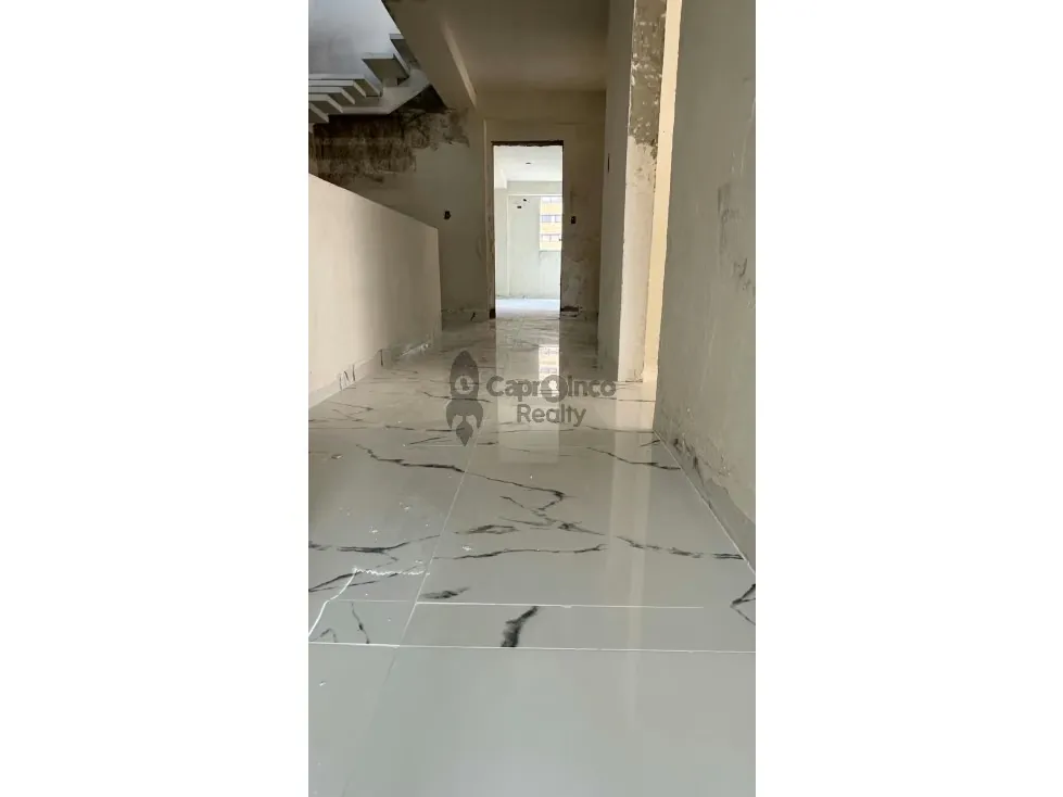 Venta ph obra blanca urb. La trigaleña 100% servicios - 18