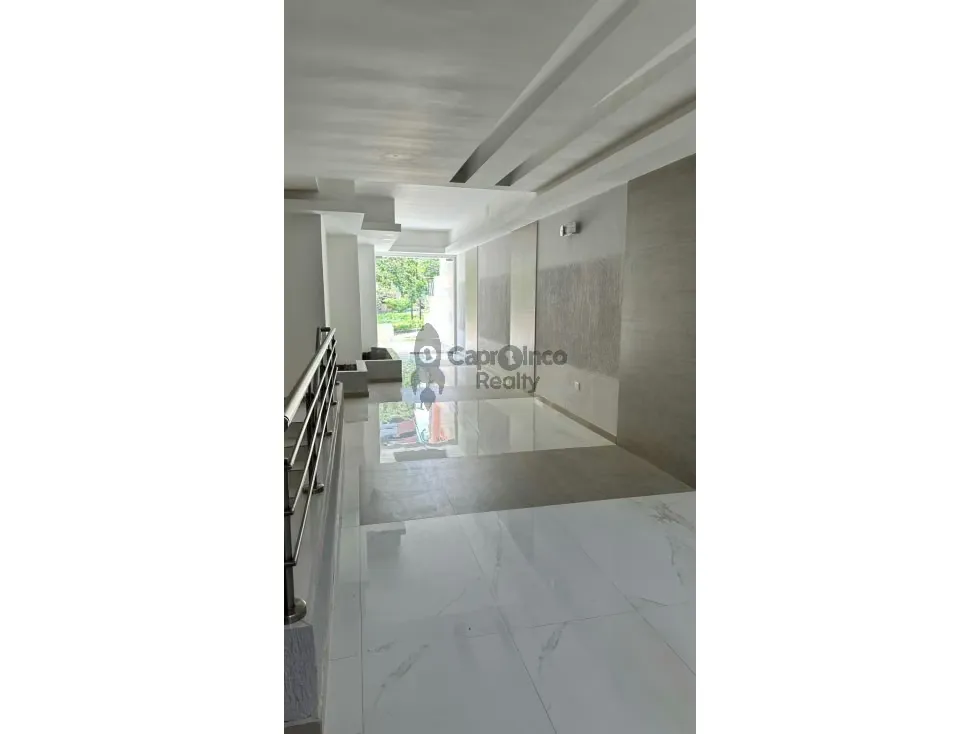Venta ph obra blanca urb. La trigaleña 100% servicios - 2