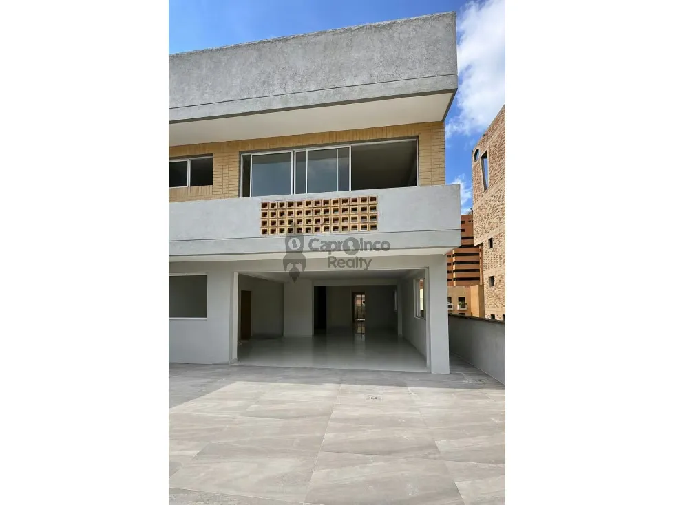 Venta ph obra blanca urb. La trigaleña 100% servicios - 3