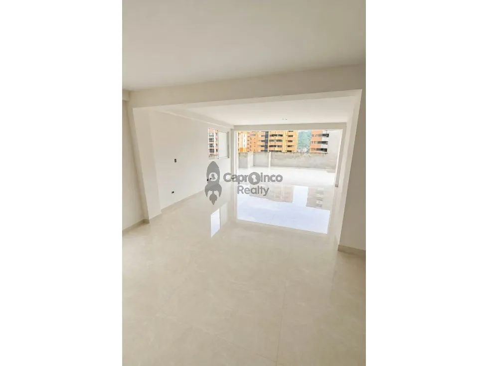 Venta ph obra blanca urb. La trigaleña 100% servicios - 4