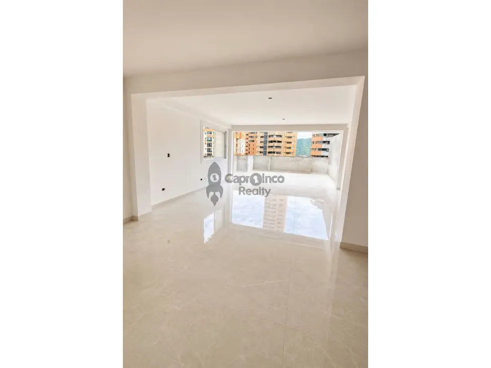 Venta ph obra blanca urb. La trigaleña 100% servicios - 9