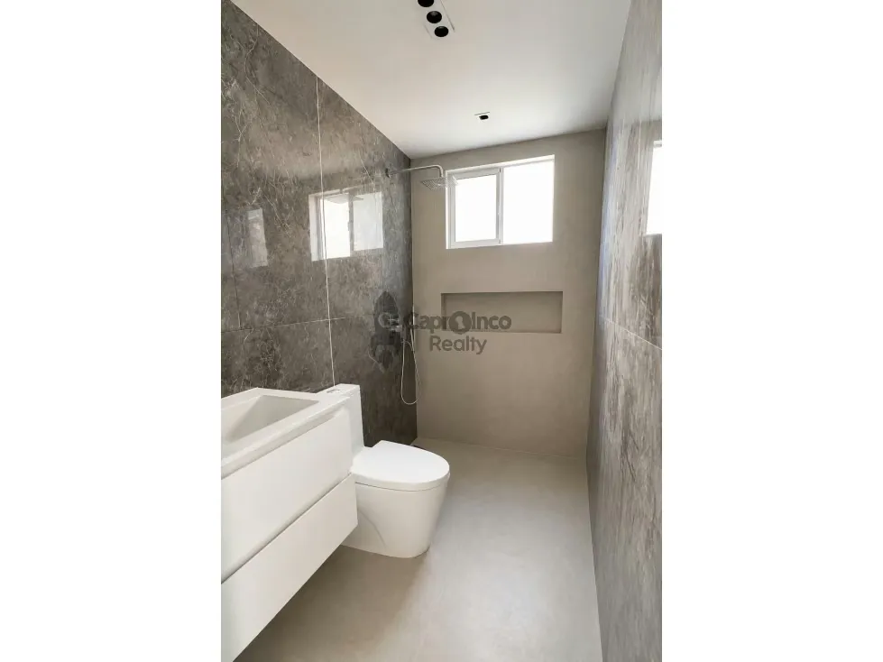 Venta ph obra blanca urb. La trigaleña 100% servicios - 10