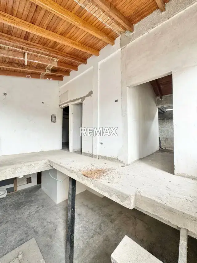 VENTA CASA RUBIO