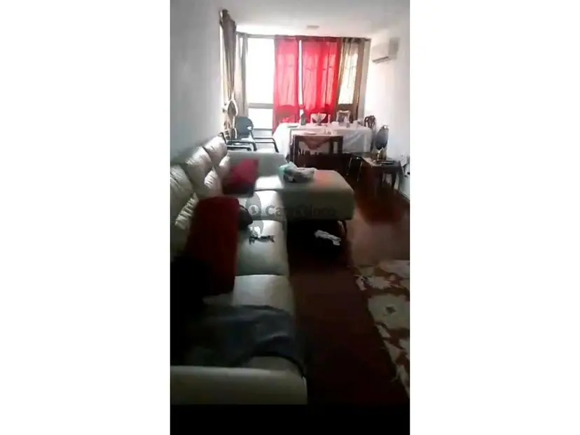 Venta de Apto en Valles de Camoruco