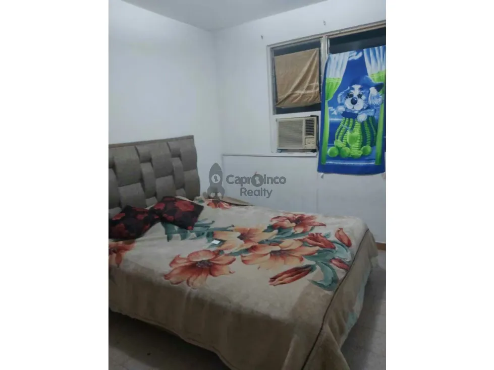 Venta de Apto en Valles de Camoruco - 11