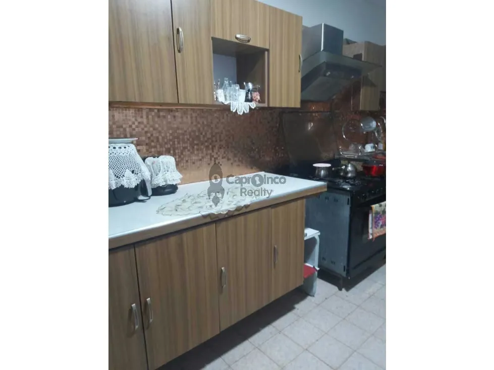 Venta de Apto en Valles de Camoruco - 5
