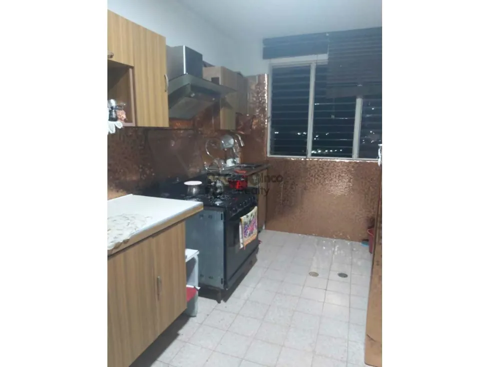 Venta de Apto en Valles de Camoruco - 6