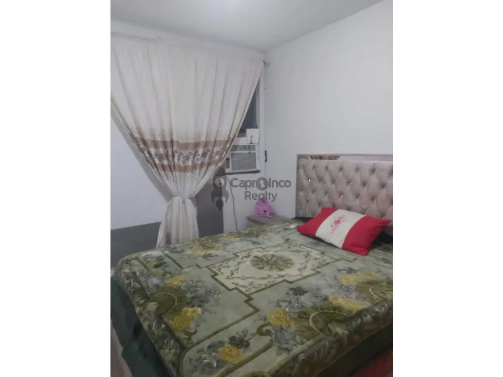 Venta de Apto en Valles de Camoruco - 8