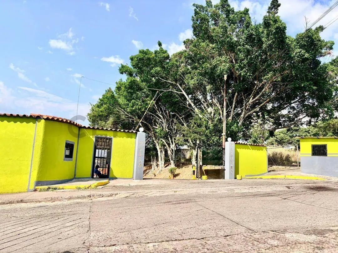 Parcela en Venta - 6