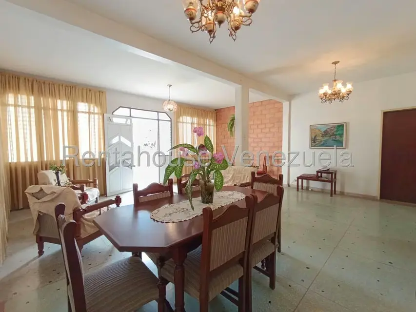 Casa (Multipes Niveles) en Venta en Sector Guayabal, Aragua - 34