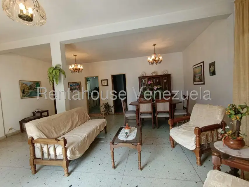 Casa (Multipes Niveles) en Venta en Sector Guayabal, Aragua - 35