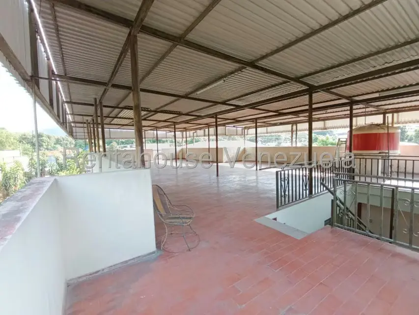 Casa (Multipes Niveles) en Venta en Sector Guayabal, Aragua - 69
