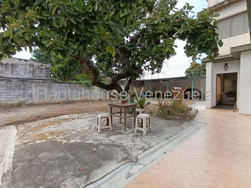 Casa (Multipes Niveles) en Venta en Sector Guayabal, Aragua - 74