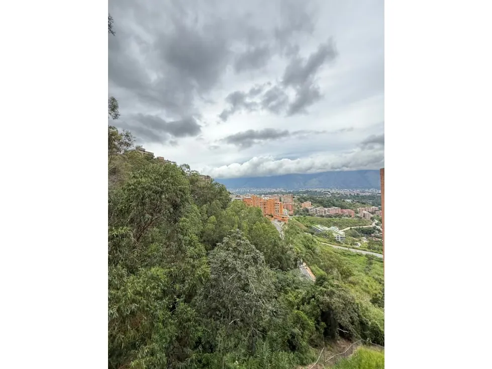 Se vende Apto 111m² 3h/2b/2p Lomas del Sol - 4