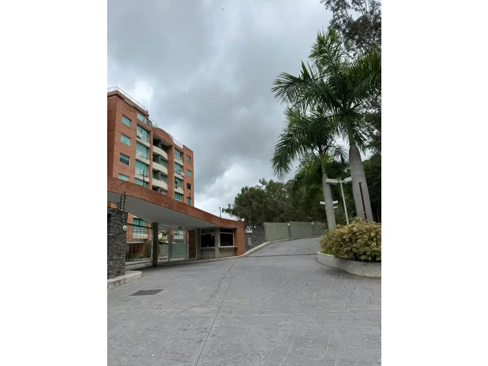Se vende Apto 111m² 3h/2b/2p Lomas del Sol - 5