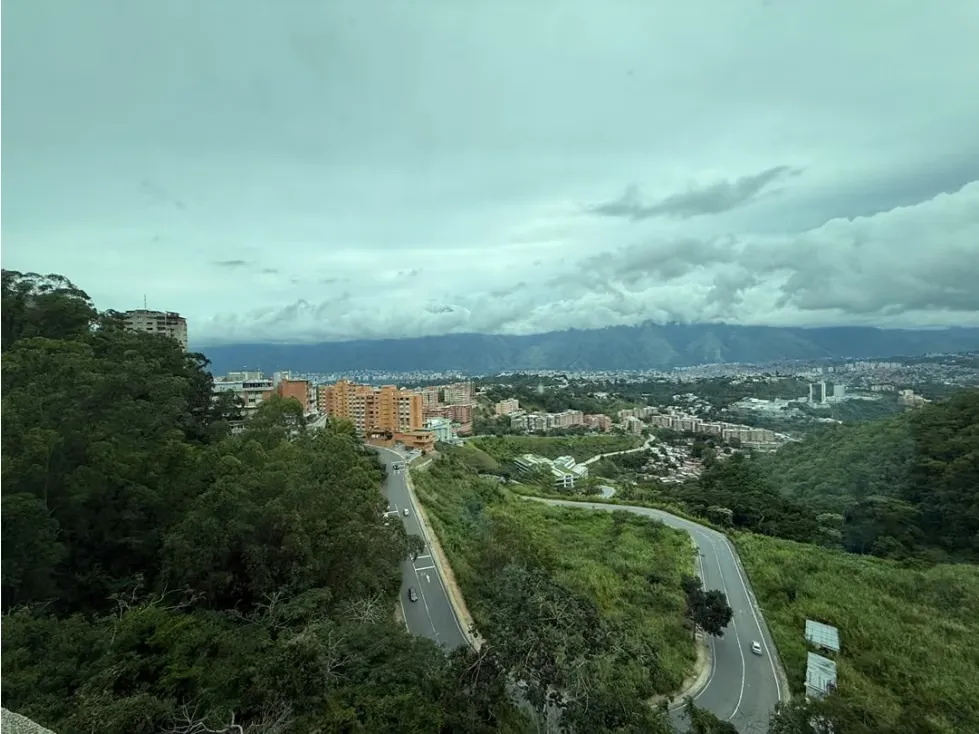 Se vende Apto 111m² 3h/2b/2p Lomas del Sol - 8