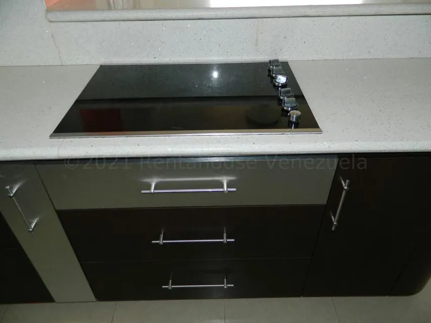 Apartamento (1 Nivel) en Venta en Las Salias, Miranda - 17