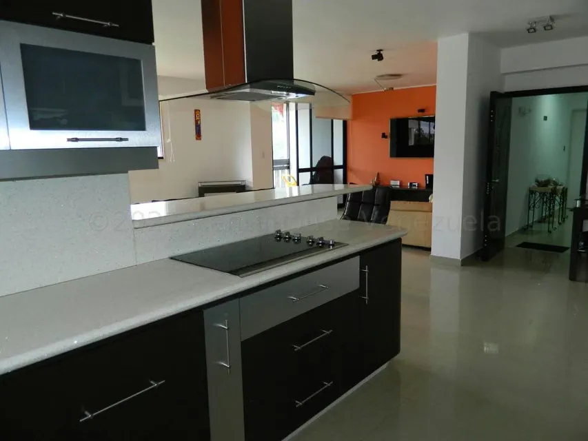 Apartamento (1 Nivel) en Venta en Las Salias, Miranda - 18