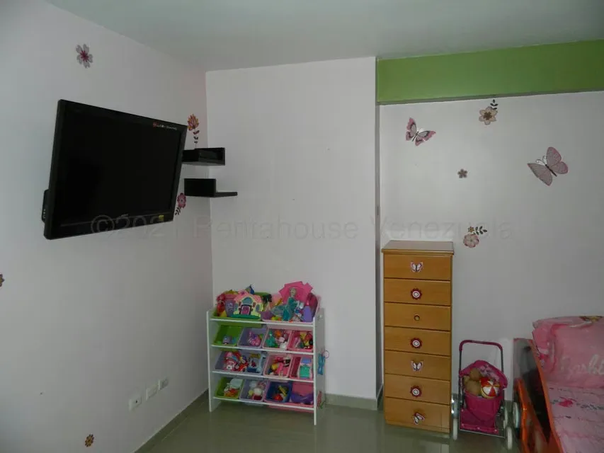 Apartamento (1 Nivel) en Venta en Las Salias, Miranda - 23