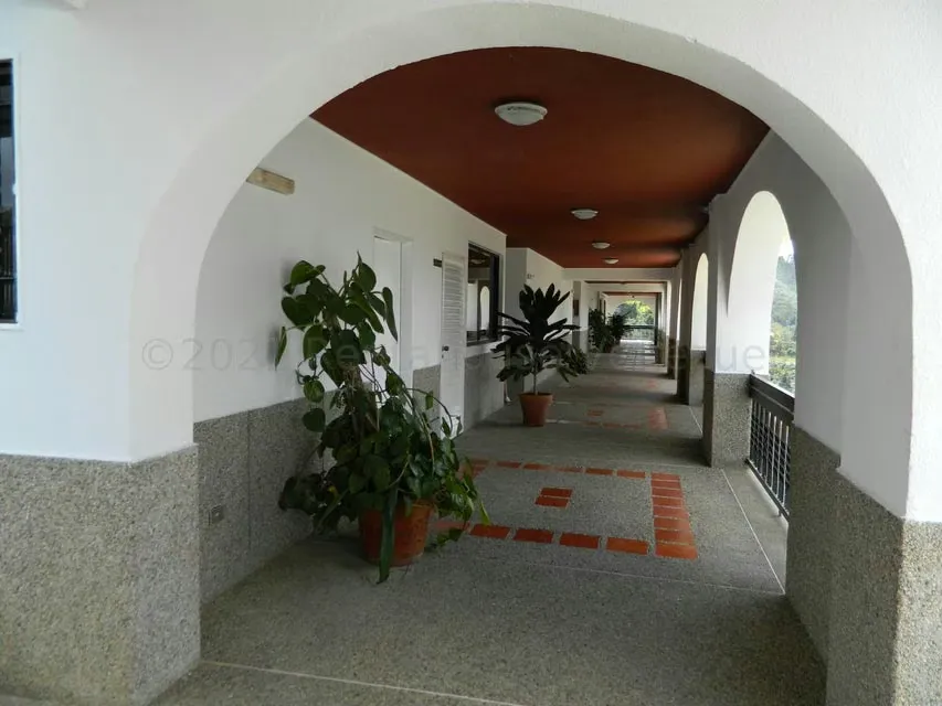 Apartamento (1 Nivel) en Venta en Las Salias, Miranda - 26