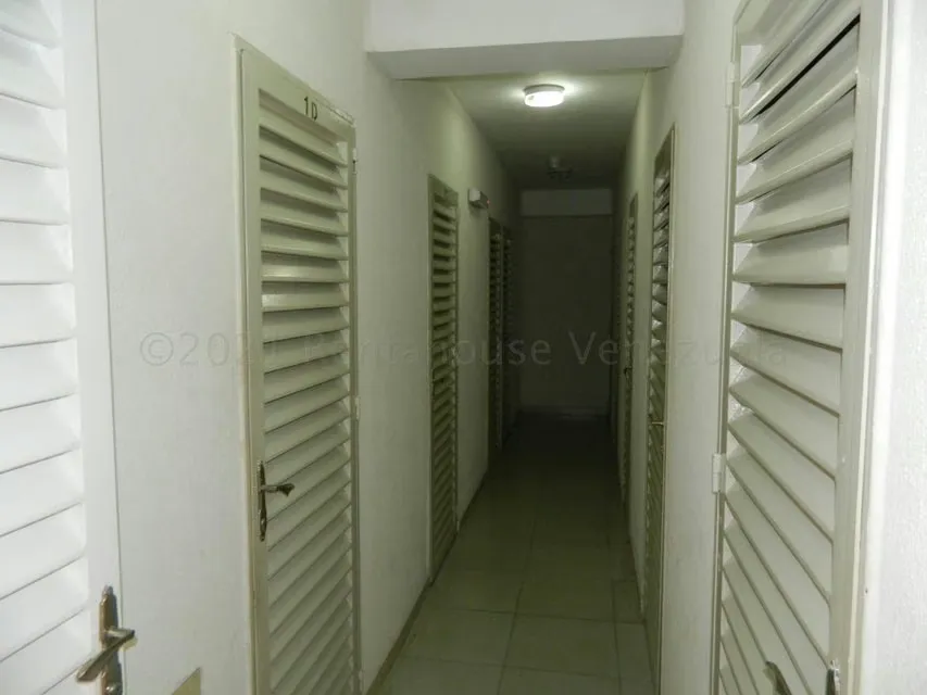Apartamento (1 Nivel) en Venta en Las Salias, Miranda - 29
