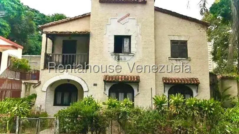 Casa (Colonial) en Venta en El Paraiso, Distrito Metropolitano - 4