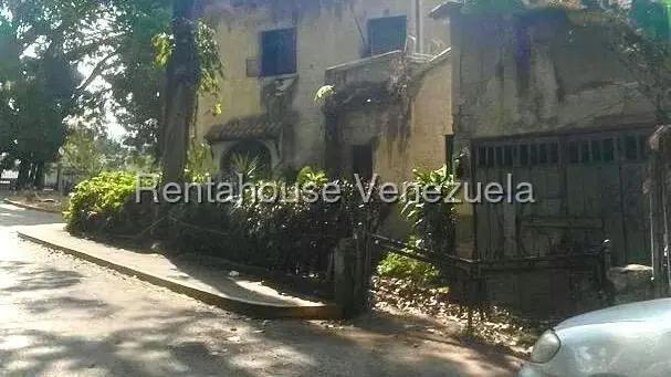 Casa (Colonial) en Venta en El Paraiso, Distrito Metropolitano - 5