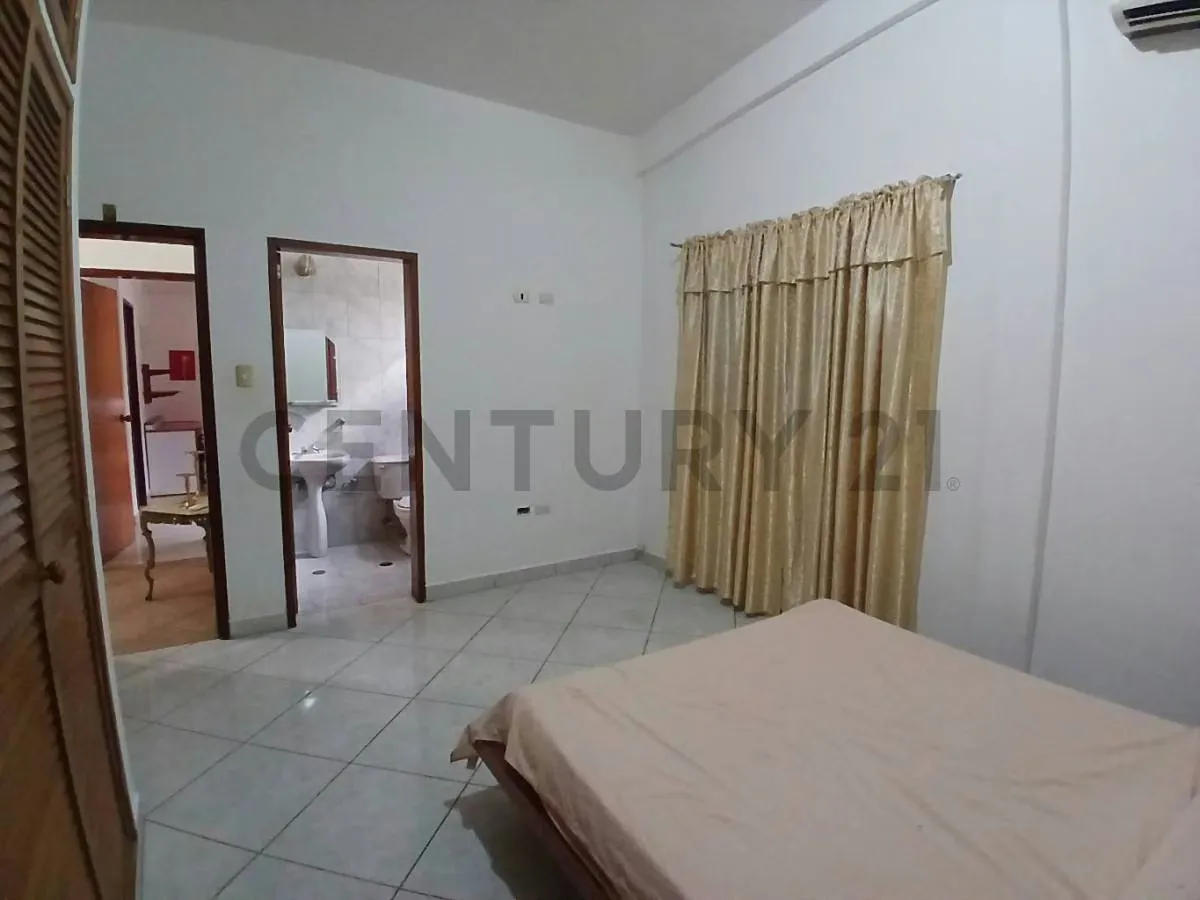 CASA EN EXCELENTES CONDICIONES CON ANEXO INCLUIDO - 25