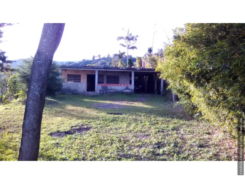 PARCELA CAMPESINO CAOMA CARAYACA