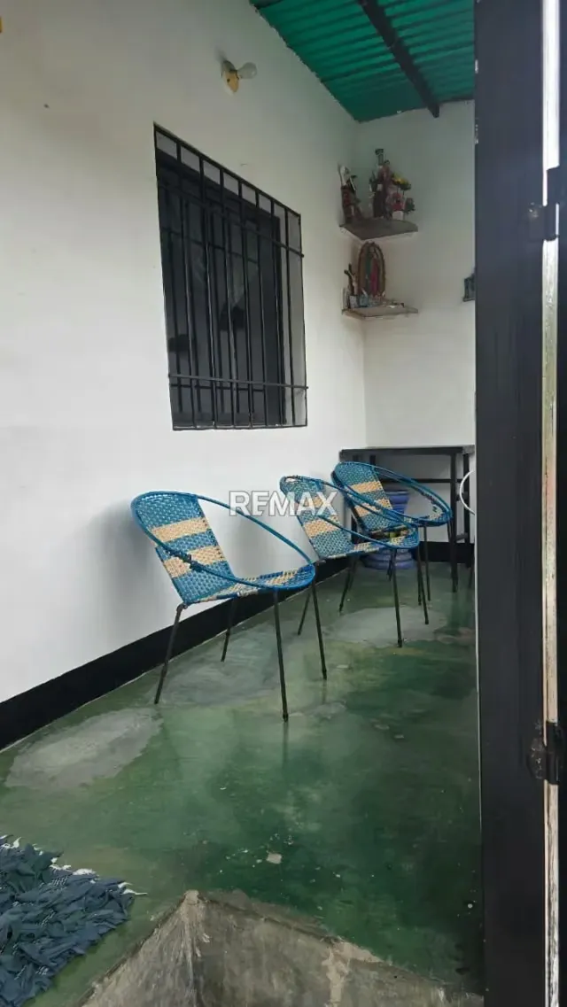 SE VENDE CASA EN VEGA EL CEDRO! Santa Rita de Miraflores, Sector Vega El Cedro (Vereda Los Guabitos) – Mun. Libertad, Táchira. - 5