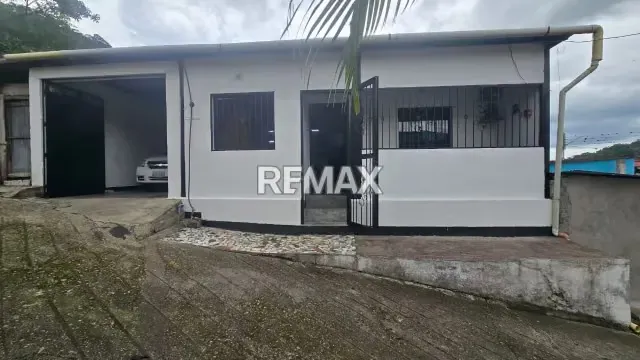 SE VENDE CASA EN VEGA EL CEDRO! Santa Rita de Miraflores, Sector Vega El Cedro (Vereda Los Guabitos) – Mun. Libertad, Táchira. - 7