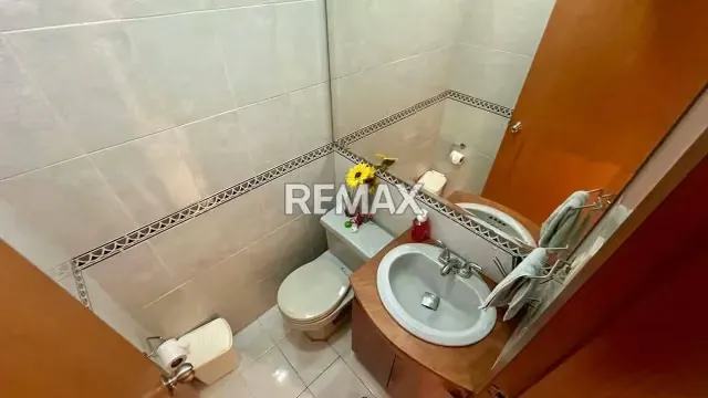 Venta de Apartamento Res. Churún Merú OPORTUNIDAD EN LA TRIGALEÑA! - 14