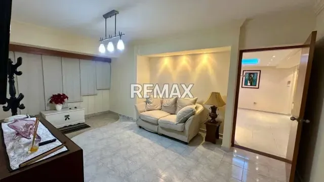 Venta de Apartamento Res. Churún Merú OPORTUNIDAD EN LA TRIGALEÑA! - 4
