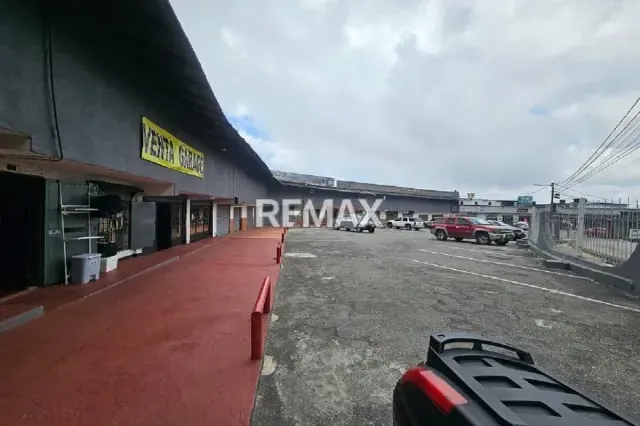 Venta Propiedad Multifuncional en El Junquito