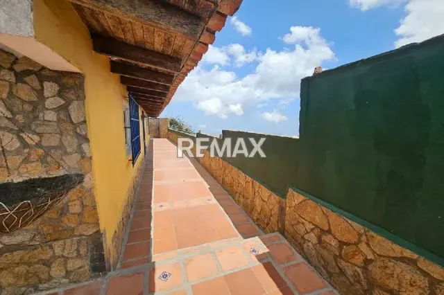 Venta Propiedad Multifuncional en El Junquito - 14