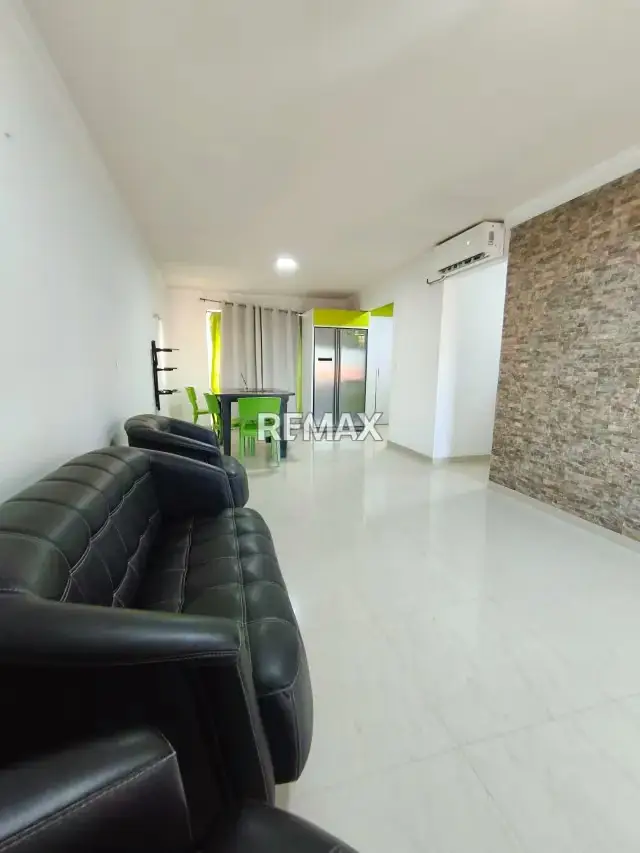 APARTAMETO IDEAL EN MARGARITA