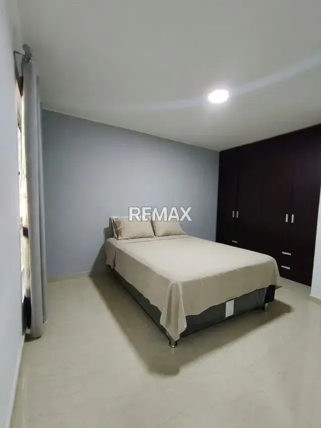 APARTAMETO IDEAL EN MARGARITA - 5