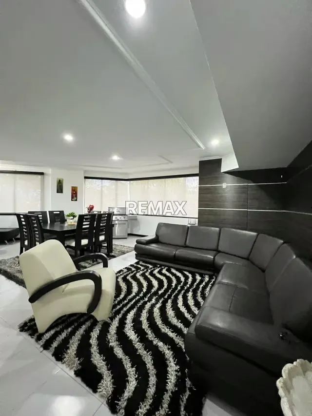 En Venta hermoso apartamento de 195 m² con todos los servicios en el Este de Barquisimeto - 5