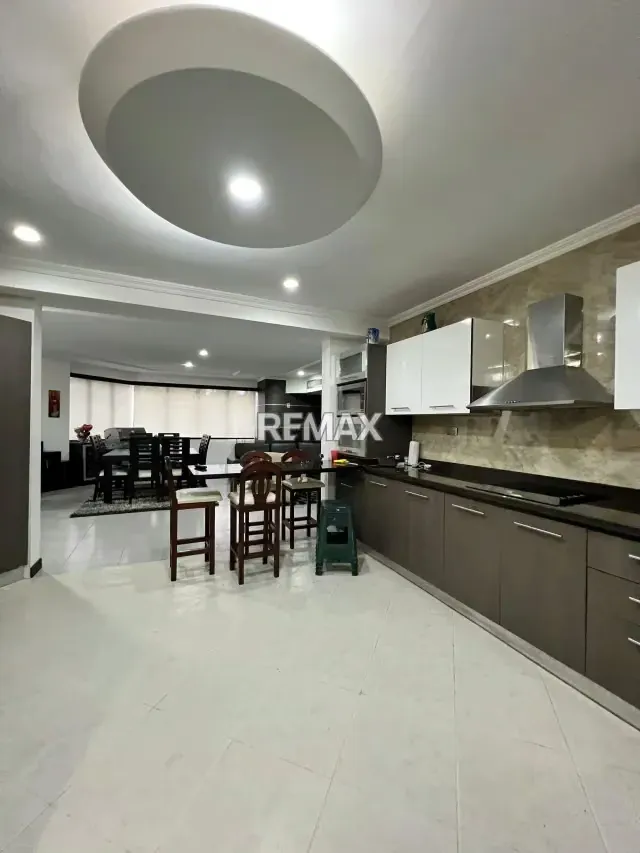 En Venta hermoso apartamento de 195 m² con todos los servicios en el Este de Barquisimeto - 7