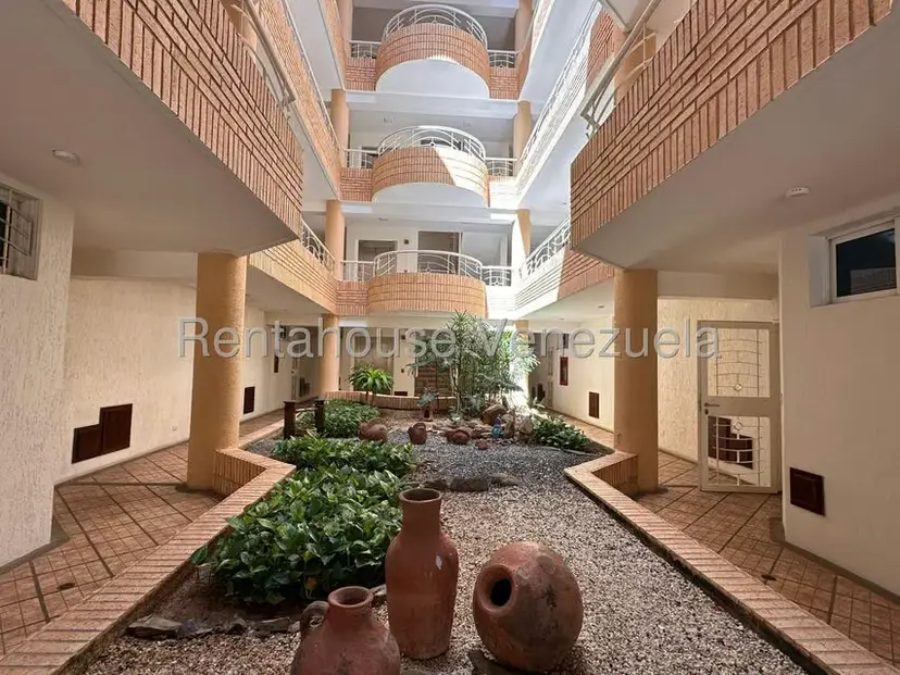 Apartamento (1 Nivel) en Venta en Pampatar, Nueva Esparta