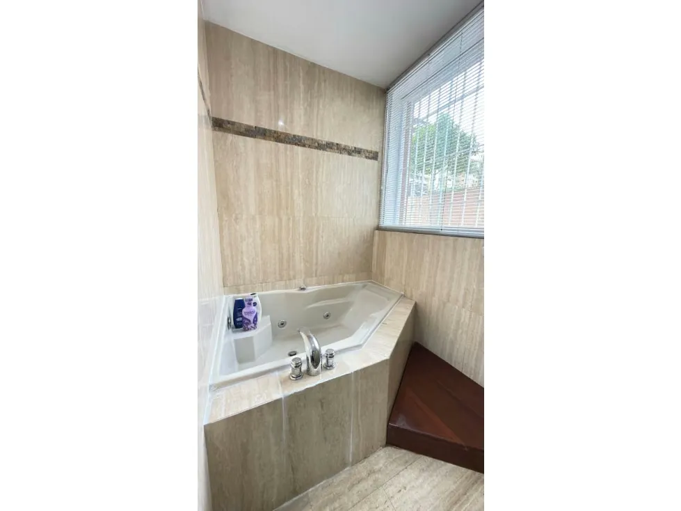 AP-Venta de apartamento (PB) en Santa Fe Sur 3H+S/3B+1/2B+S/2P - 12