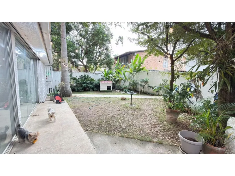 AP-Venta de apartamento (PB) en Santa Fe Sur 3H+S/3B+1/2B+S/2P - 16