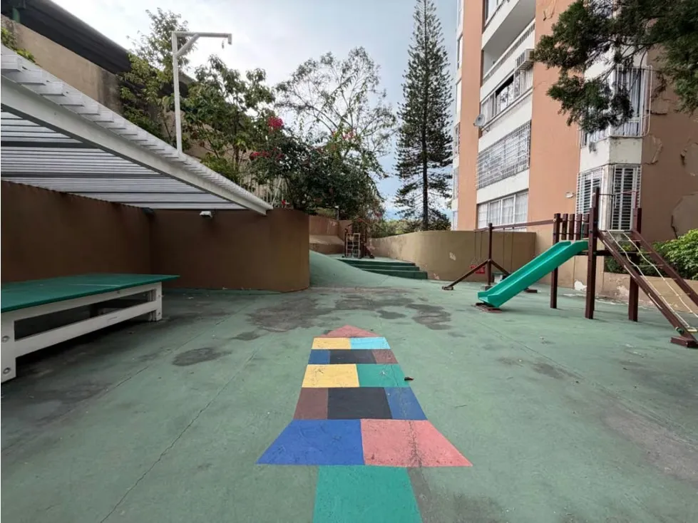 AP-Venta de apartamento (PB) en Santa Fe Sur 3H+S/3B+1/2B+S/2P - 19