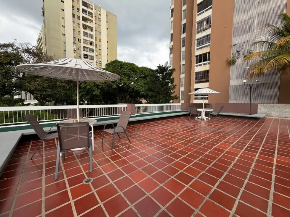 AP-Venta de apartamento (PB) en Santa Fe Sur 3H+S/3B+1/2B+S/2P - 20