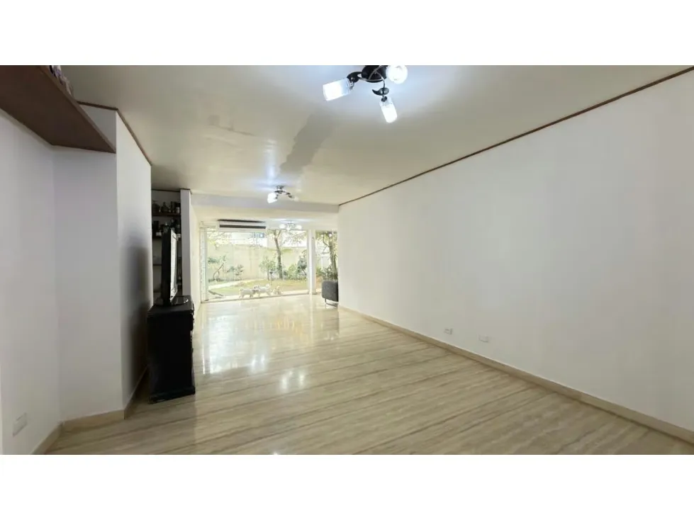 AP-Venta de apartamento (PB) en Santa Fe Sur 3H+S/3B+1/2B+S/2P - 3