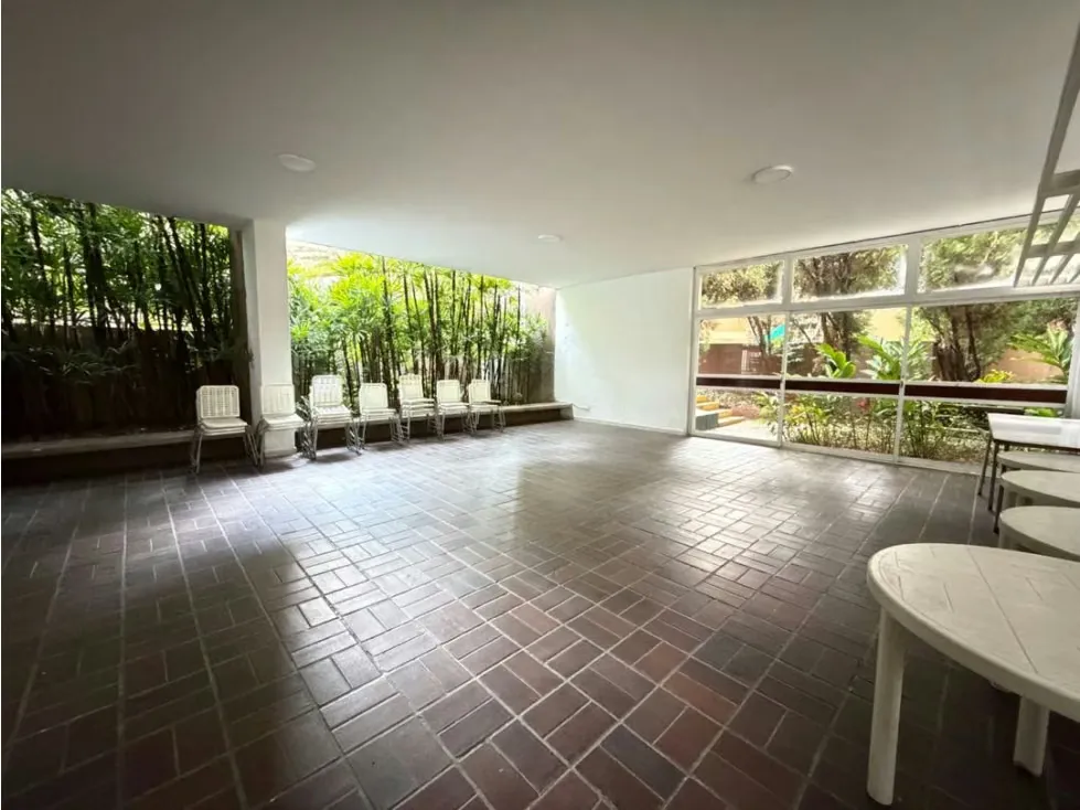 AP-Venta de apartamento (PB) en Santa Fe Sur 3H+S/3B+1/2B+S/2P - 21